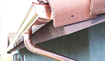 Find Gutter Contractors in Grant Parish County